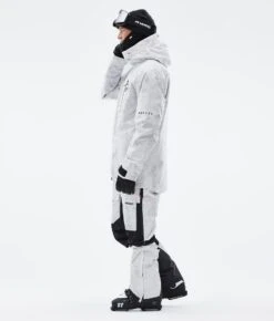 Fawk Ski Jacket Men White Tiedye 16 Fawk Ski Jacket Men White Tiedye -Snow Active Clothing Shop H1190 05 8YisOGc