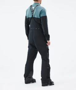 Fawk Ski Pants Men Black -Snow Active Clothing Shop H1196 03 4vzCCdx