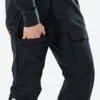 Fawk Ski Pants Men Black 2 Fawk Ski Pants Men Black -Snow Active Clothing Shop H1196 06 5eXGiB5