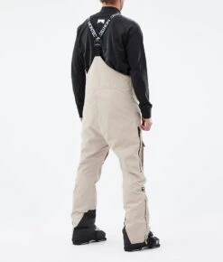 Fawk Ski Pants Men Sand -Snow Active Clothing Shop H1198 03 JNJlCEW
