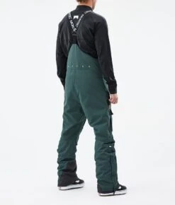Fawk Snowboard Pants Men Dark Atlantic -Snow Active Clothing Shop H1200 03 mJBDAju