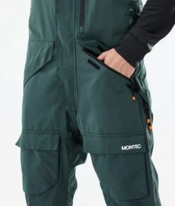 Fawk Snowboard Pants Men Dark Atlantic -Snow Active Clothing Shop H1200 04 euDdV5R