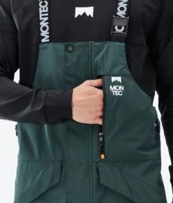 Fawk Snowboard Pants Men Dark Atlantic -Snow Active Clothing Shop H1200 05 zFQ8KU6