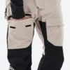 Fawk Ski Pants Men Sand/Black -Snow Active Clothing Shop H1203 06 VQHmQeb