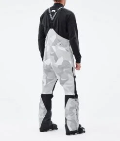 Fawk Ski Pants Men Snow Camo -Snow Active Clothing Shop H1210 03 P8n2BrK