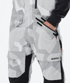 Fawk Ski Pants Men Snow Camo -Snow Active Clothing Shop H1210 04 UM3o8yq
