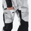 Fawk Ski Pants Men Snow Camo -Snow Active Clothing Shop H1210 06 09QINqX