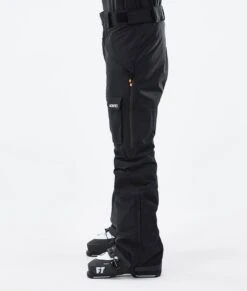 Kirin Ski Pants Men Black -Snow Active Clothing Shop H1218 02 G26P8hW