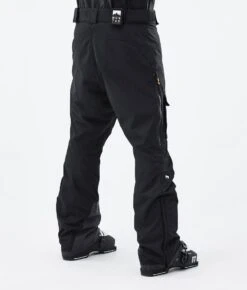 Kirin Ski Pants Men Black -Snow Active Clothing Shop H1218 03 L5Tqfv1