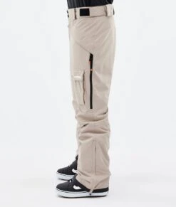 Kirin Snowboard Pants Men Sand -Snow Active Clothing Shop H1219 02 D0kSXEO
