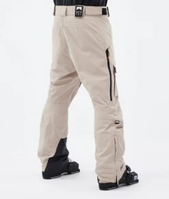 Kirin Ski Pants Men Sand -Snow Active Clothing Shop H1219 03 eV8bYzZ