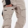 Kirin Snowboard Pants Men Sand -Snow Active Clothing Shop H1219 05 vbPu1mr