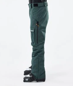Kirin Ski Pants Men Dark Atlantic -Snow Active Clothing Shop H1221 02 ChvUxB9