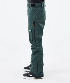 Kirin Snowboard Pants Men Dark Atlantic -Snow Active Clothing Shop H1221 02 WI0xDBV