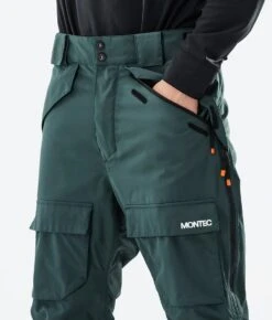 Kirin Snowboard Pants Men Dark Atlantic -Snow Active Clothing Shop H1221 04 80jeNhW