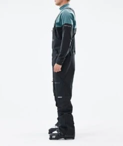 Arch Ski Pants Men Black -Snow Active Clothing Shop H1225 02 1kS4atu