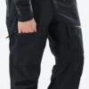 Arch Ski Pants Men Black -Snow Active Clothing Shop H1225 06 BPdSGWN