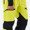 Arch Snowboard Pants Men Bright Yellow/Black 2 Arch Snowboard Pants Men Bright Yellow/Black -Snow Active Clothing Shop H1230 06 AFyOubC