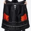 Fawk W Snowboard Jacket Women Black -Snow Active Clothing Shop H1231 11 9zQNMgE