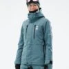 Fawk W Snowboard Jacket Women Atlantic 1 Fawk W Snowboard Jacket Women Atlantic -Snow Active Clothing Shop H1232 01 C8J9Lzk