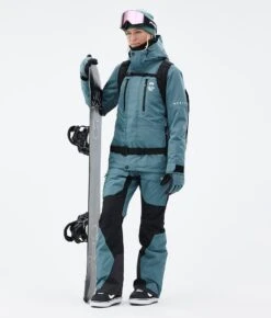 Fawk W Snowboard Jacket Women Atlantic -Snow Active Clothing Shop H1232 03 w3tgcOy