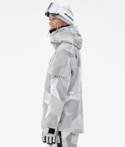 Fawk W Ski Jacket Women Snow Camo -Snow Active Clothing Shop H1234 06 WQx3QCK