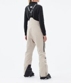 Fawk W Ski Pants Women Sand -Snow Active Clothing Shop H1248 03 WnGj2nm