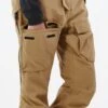 Fawk W Snowboard Pants Women Gold -Snow Active Clothing Shop H1249 06 q2w4Ffu