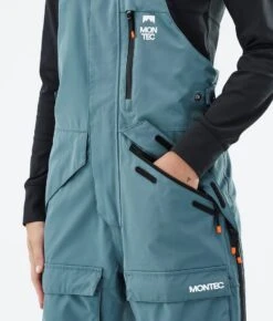 Fawk W Snowboard Pants Women Atlantic -Snow Active Clothing Shop H1250 04 YAJBdB3