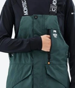 Fawk W Snowboard Pants Women Dark Atlantic -Snow Active Clothing Shop H1251 05 ZjNQW7U