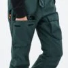 Fawk W Snowboard Pants Women Dark Atlantic -Snow Active Clothing Shop H1251 06 8SvDfh0