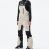 Fawk W Snowboard Pants Women Sand/Black -Snow Active Clothing Shop H1253 01 mHdcLyM