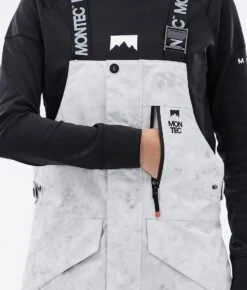 Fawk W Ski Pants Women White Tiedye -Snow Active Clothing Shop H1265 05 FC5Cabd