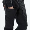 Kirin W Snowboard Pants Women Black -Snow Active Clothing Shop H1270 05 fDQimjK