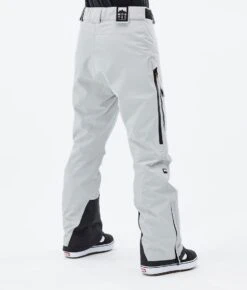 Kirin W Snowboard Pants Women Light Grey -Snow Active Clothing Shop H1271 03 37pjl2p
