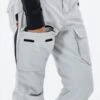 Kirin W Ski Pants Women Light Grey -Snow Active Clothing Shop H1271 05 RwijDrj