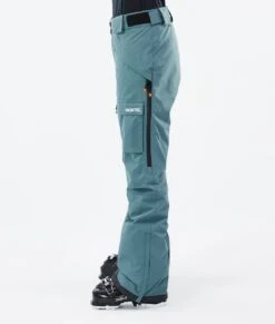 Kirin W Ski Pants Women Atlantic -Snow Active Clothing Shop H1272 02 u8zXmxC