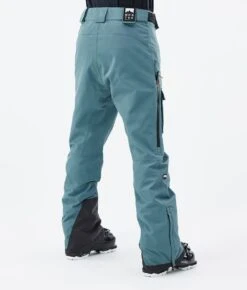 Kirin W Ski Pants Women Atlantic -Snow Active Clothing Shop H1272 03 mxOuelE
