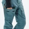 Kirin W Ski Pants Women Atlantic 1 Kirin W Ski Pants Women Atlantic -Snow Active Clothing Shop H1272 05 Hw0LvrI