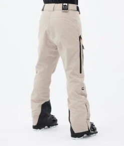 Kirin W Ski Pants Women Sand -Snow Active Clothing Shop H1273 03 ZUuDyhd