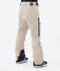 Kirin W Snowboard Pants Women Sand -Snow Active Clothing Shop H1273 03 dzKEmOb