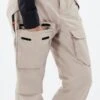 Kirin W Ski Pants Women Sand