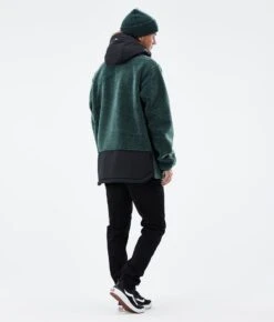 Lima Fleece Hoodie Men Dark Atlantic/Black 15 Lima Fleece Hoodie Men Dark Atlantic/Black -Snow Active Clothing Shop H1557 04 ZooLB8l