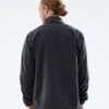 Echo Fleece Sweater Men Black