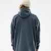 Delta Fleece Hoodie Men Metal Blue -Snow Active Clothing Shop H1565 07 JfPTH1H