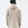Delta Fleece Hoodie Men Sand 2 Delta Fleece Hoodie Men Sand -Snow Active Clothing Shop H1566 07 nA7rfJK