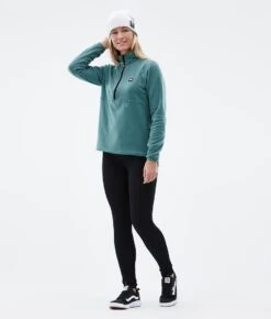 Echo W Fleece Sweater Women Atlantic -Snow Active Clothing Shop H1571 03 Md933Xy