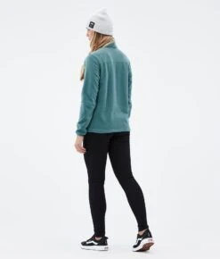 Echo W Fleece Sweater Women Atlantic -Snow Active Clothing Shop H1571 04 HCaFFD0