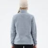 Echo W Fleece Sweater Women Soft Blue -Snow Active Clothing Shop H1575 06 idAgRCf