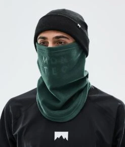 Echo Tube Facemask Dark Atlantic -Snow Active Clothing Shop H1584 men 01 4gaLWai